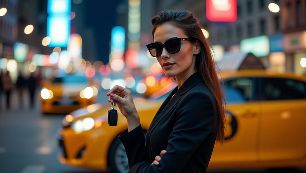 Как сэкономить на отдыхе в Одессе: преимущества аренды авто перед такси