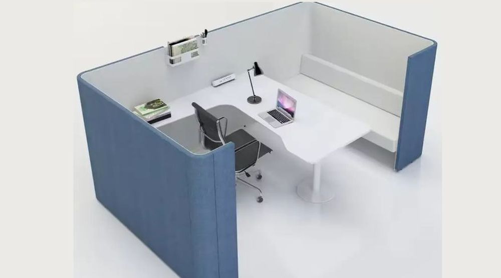 office cubicle furniture