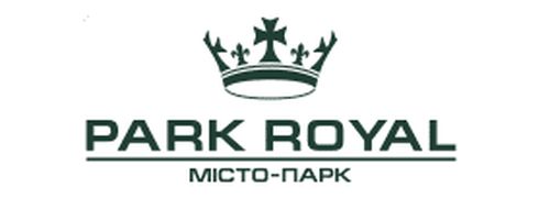 ЖК Парк Роял логотип