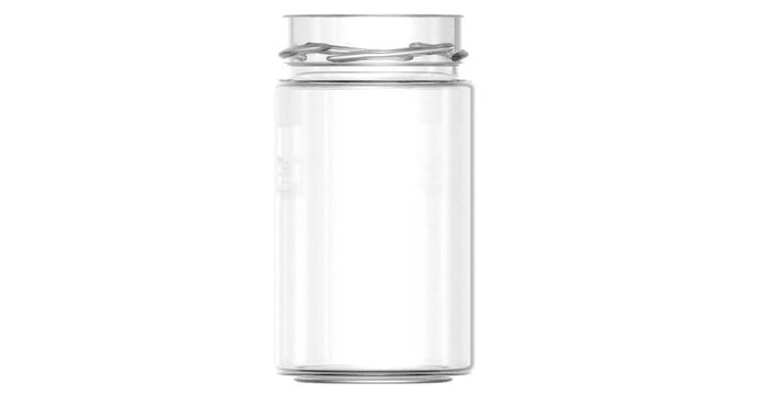 Банка Round 300 мл ТО 63 Діп