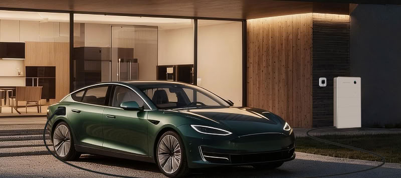 Bidirectional EV Charger vs Home Battery: Do You Need Both?