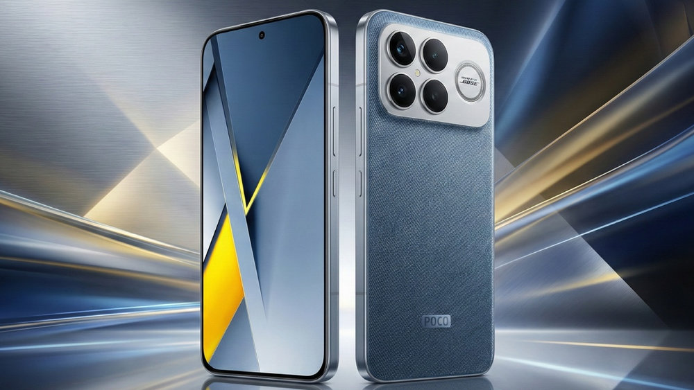 Смартфони POCO F9 Ultra і POCO F9 Pro: кому яка модель підійде